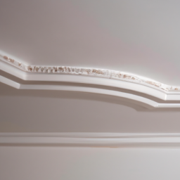 Faux plafond suspendu : Modernisez votre Intérieur avec un Système de Plafond Innovant à Pertuis